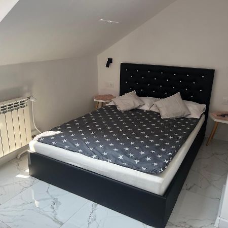 Apartament Mazurski Sen Gizycko Bagian luar foto
