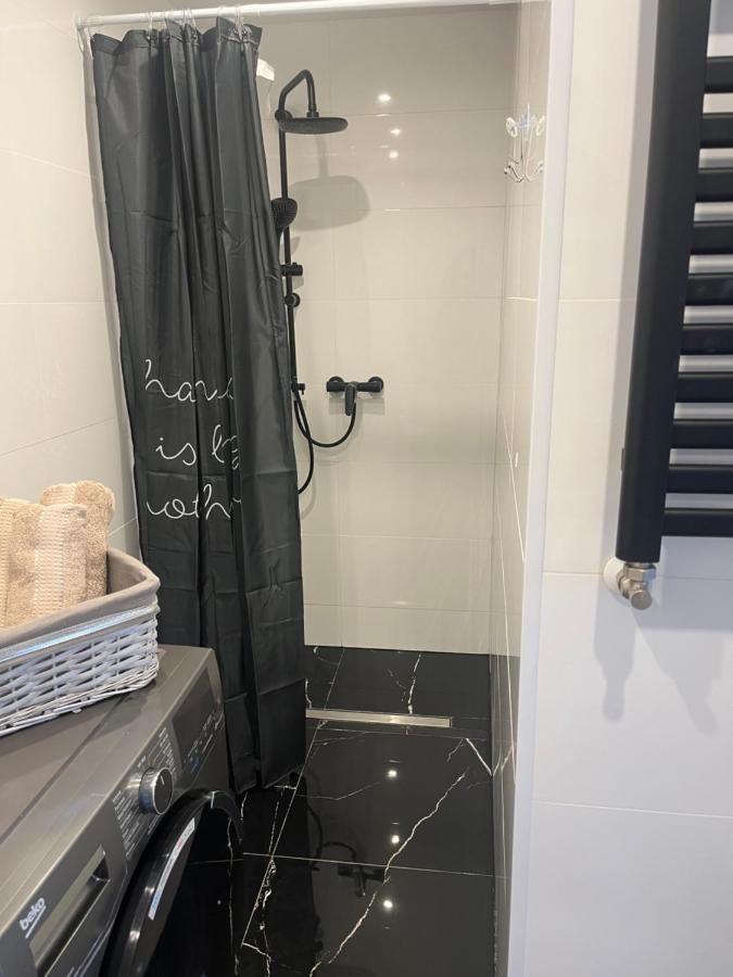 Apartament Mazurski Sen Gizycko Bagian luar foto